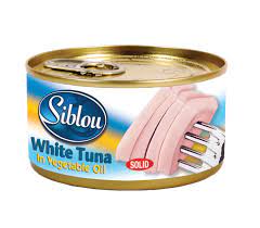 ADRIANA TUNA FLAKES IN VEG OIL 160G