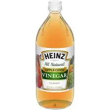 HEINZ APPLE CIDER VINEGAR 946ML