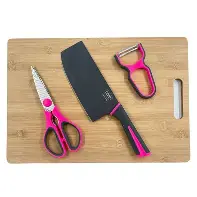  BOBSSEN 3PC KITCHEN SET D110563