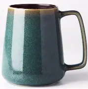  CERAMIC COFFEE MUG LK00298