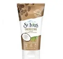 ST IVES ENERGIZING SCRUB & COCONUT 170ML 