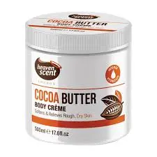 HEAVEN SCENT COCOA BUTTER CREAM 5000ML