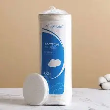  COTTON LUCK COSMETIC PADS 