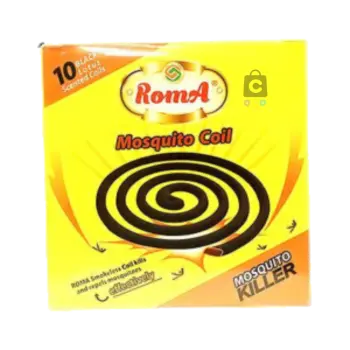 ROMA MOSQUITO COIL 