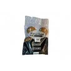 PATE A CHOUX BAKERY BURGER SOFT SESAME  