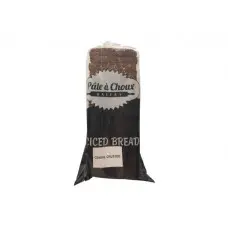 PATE A CHOUX BAKERY CEREAL CRUSTED SLICED BREAD   