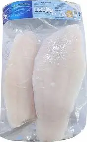 CARMENSITA PANGASIUS FILLET 1KG 