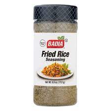 BADIA GARAM MASALA SEASONING 120.5G