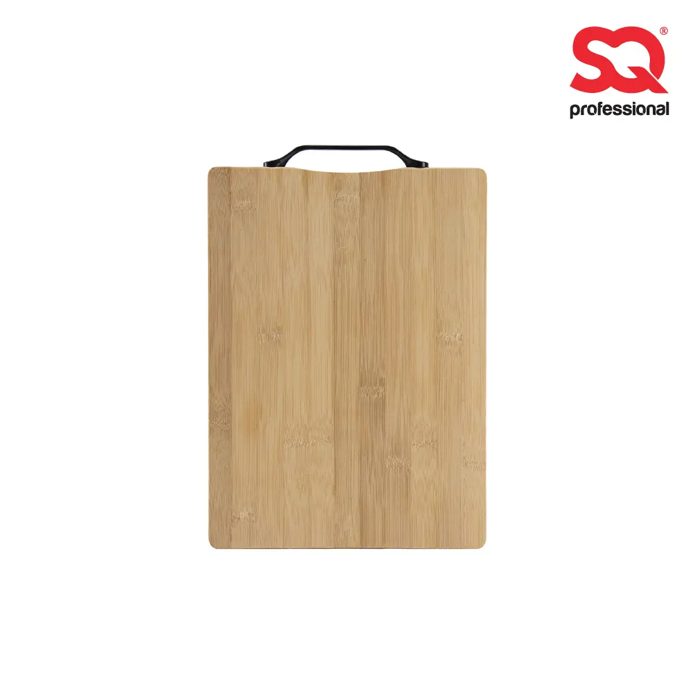BAMBOO CHOPPING BLOCK