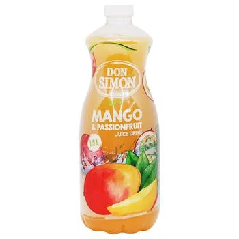 DON SIMON MANGO DRINK 1.5L 