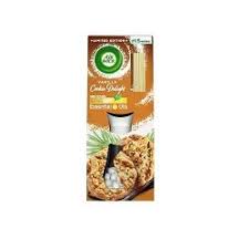 AIRWICK REED DIFFUSER APPLE CRUMBLE 25ML 