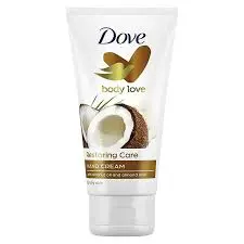 DOVE RESTORING CARE HAND CREAM 75ML