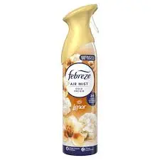 FEBREZE GOLD ORCHID SPRAY 300ML 