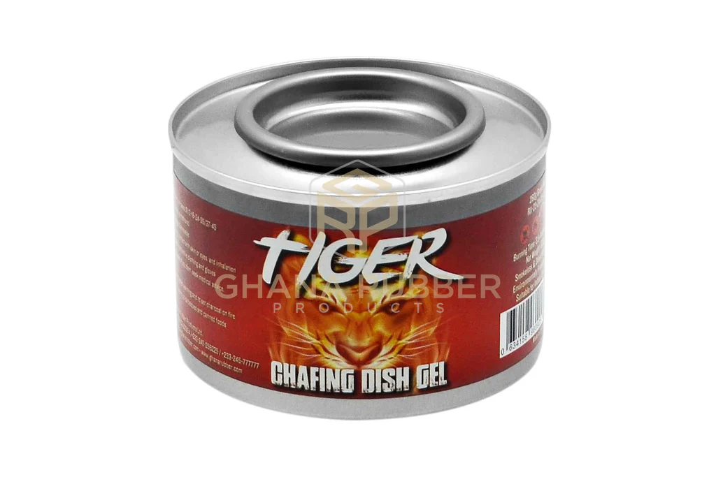 TIGER CHAFING DISH GEL
