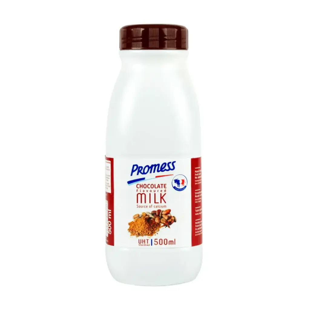 PROMESS MILK CHOCOLATE 250ML   