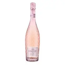 CALVET CELEBRATION SPARKLING WINE BRUT ROSE 750ML