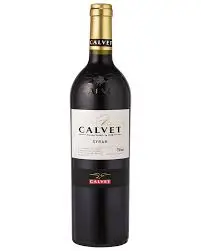 CALVET SYRAH 75CL 