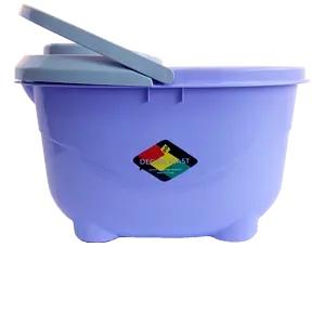 DECORPLAST MOP BUCKET 