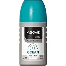 ABOVE MEN ROLL ON ELEMENTS OCEAN 50ML 