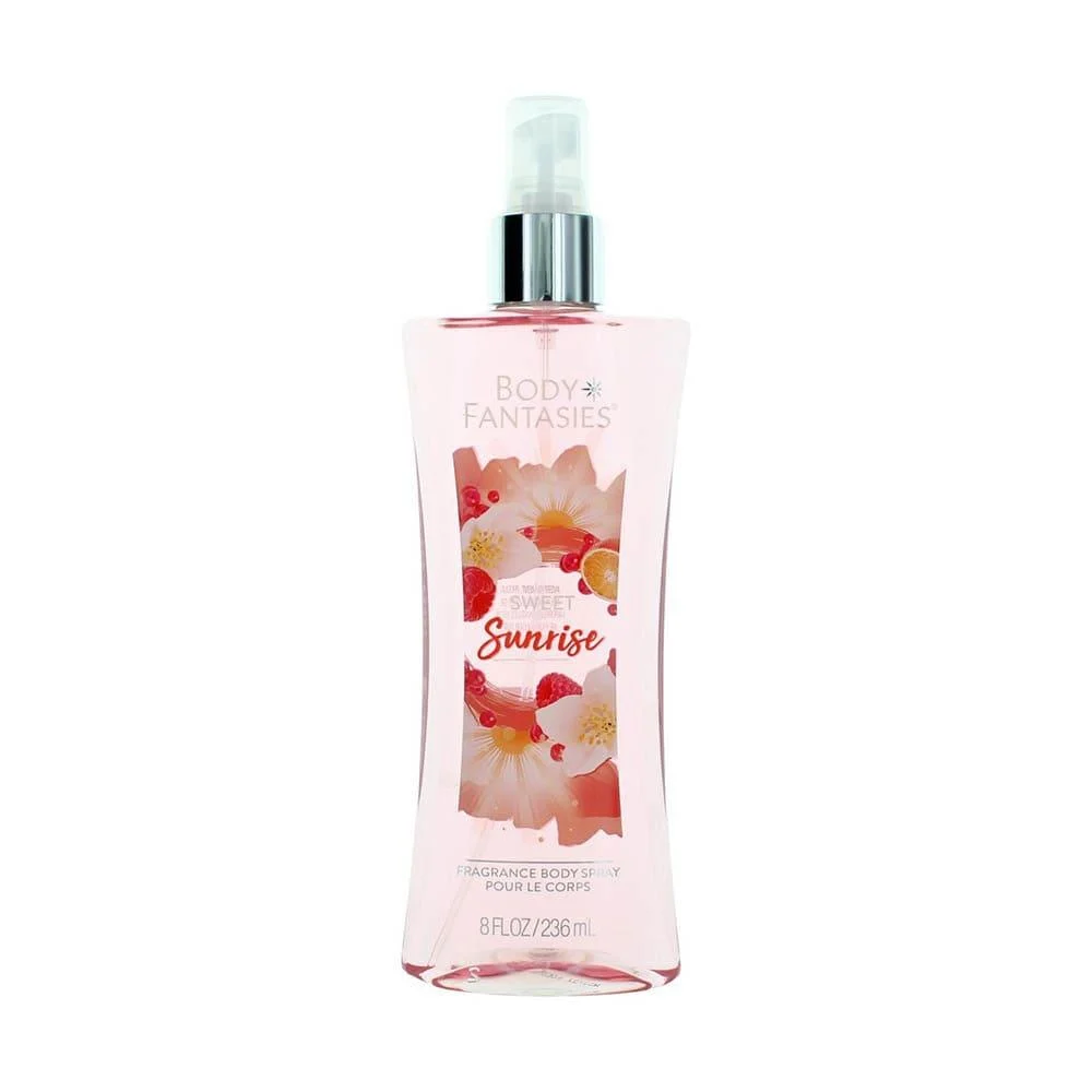 BODY FANTASIES SWEET SUNRISE 236ML