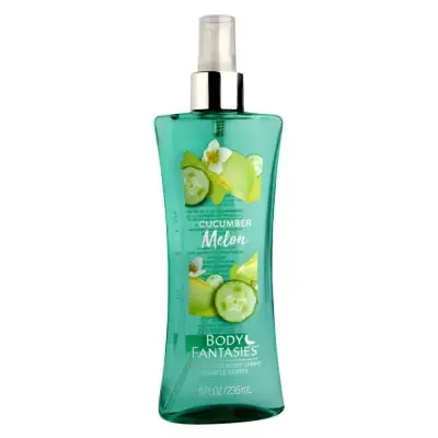 BODY FANTASIES CUCUMBER MELON 236ML 