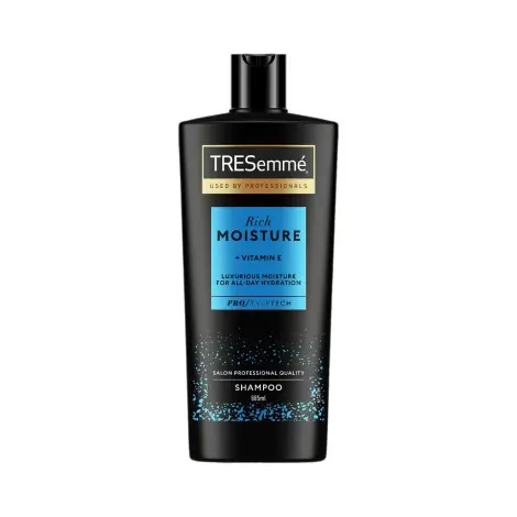 TRESEMME SHAMPOO HYDRATE & PURIFY 685ML 
