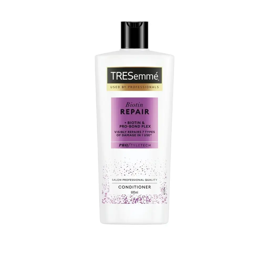 TRESEMME CONDITIONER BIOTIN REPAIR 685ML 