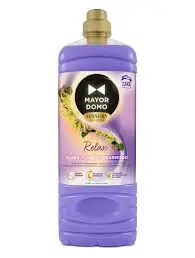 MAYOR DOMO RELAX FABRIC SOFTENER 2L 