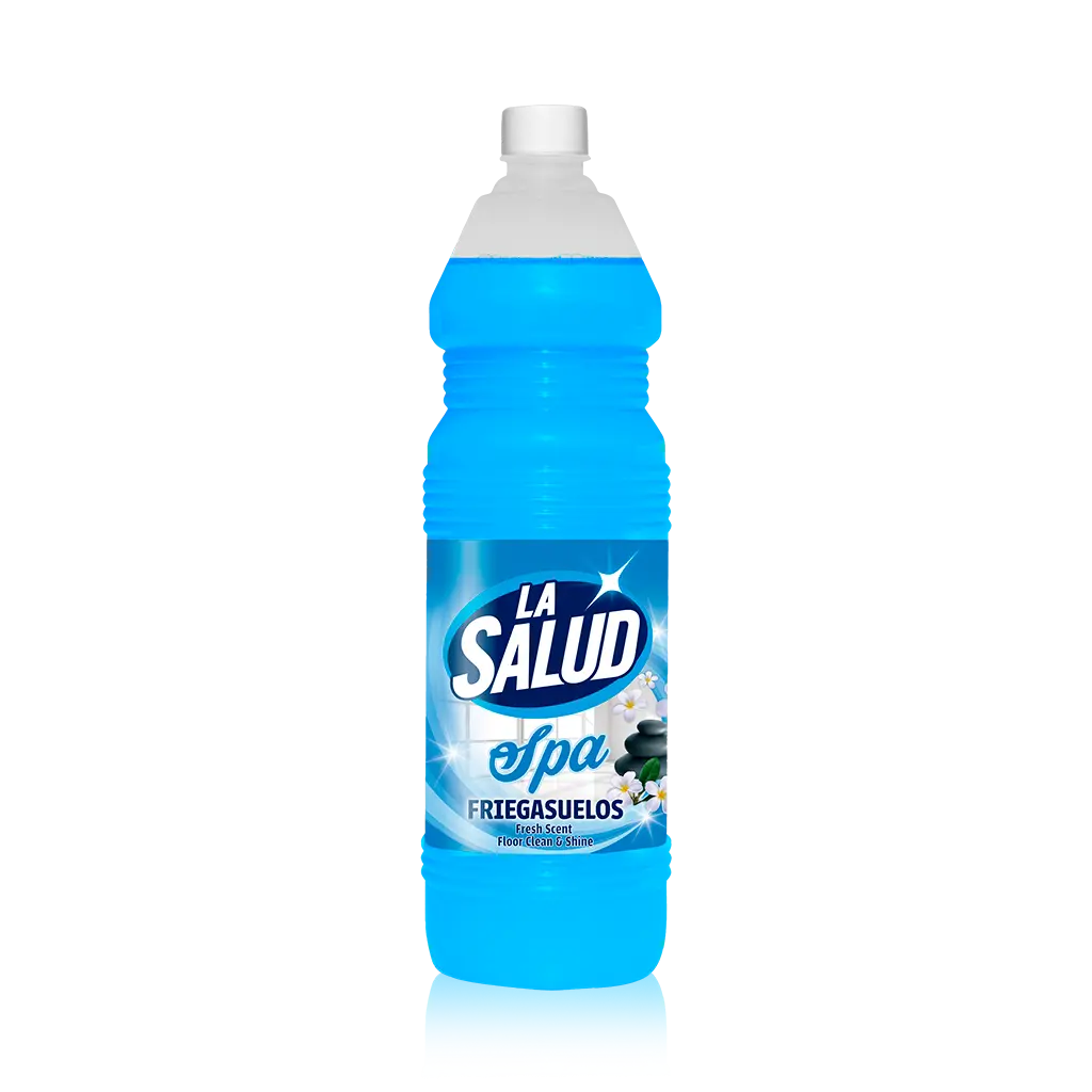 LA SALUD SPA FLOOR CLEANER 1.5L 