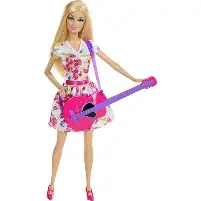 36" FASHION DOLL DULCET MUSIC BL8925 ST0064506M-2W