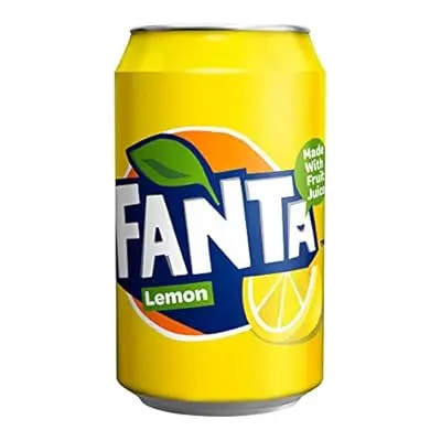 FANTA COCKTAIL CAN 330ML