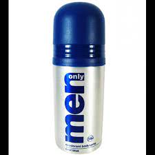 MEN ONLY DEO SPRAY COOL (BLUE)150ML
