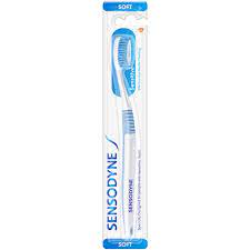 SENSODYNE TOOTHBRUSH SENSITIVE