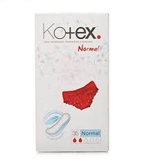 KOTEX PANTY LINER