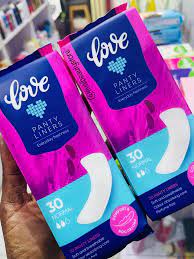 LOVE PANTY LINER