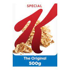 KELLOGGS SPECIAL K 440G