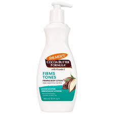 PALMER'S COCOA BUTTER FIRMS TONES 400G