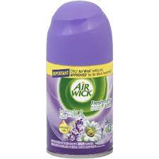 AIRWICK FM REFILL (LAVENDER&CHAMOMILE) 250ML