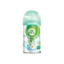 AIRWICK FM REFILL (TROPICAL BREEZE) 250ML