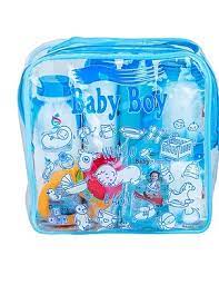 GHANDOUR BABY BOY TRAVEL KIT