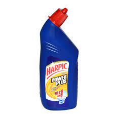 HARPIC CITRUS WC DISINFECTANT 725ML
