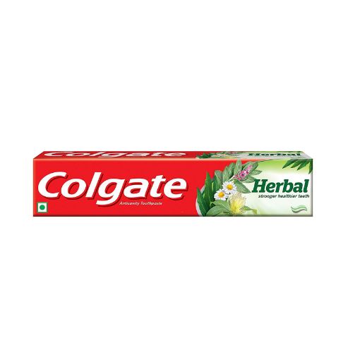 COLGATE TOOTHPASTE HERBAL(VALUE PACK) 230G