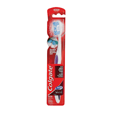 COLGATE TOOTHBRUSH OPTIC WHITE