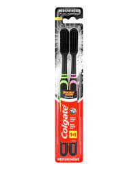 COLGATE TB DOUBLE ACTION CHARCOAL VALUE PACK