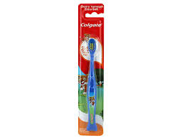 COLGATE TB EXTRA SOFT(2-5YRS)