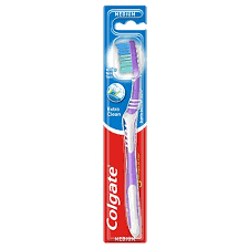 COLGATE TOOTHBRUSH EXTRA CLEAN MEDIUM