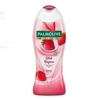 PALMOLIVE GOURMET SPA 500ML