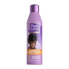 D&L CORRECTIVE LEAVE-IN CONDITIONER 250ML