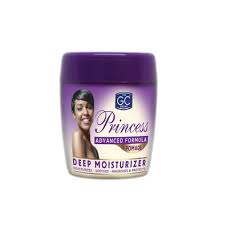 PRINCESS POMADE-DEEP MOISTURIZER 140ML