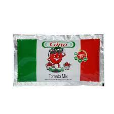 GINO TOMATO MIX 65G